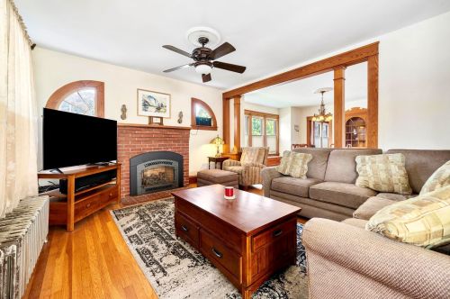 69 Allds St, Nashua NH 03060-4660 exterior