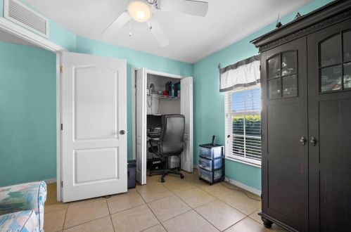 2918 44 St, Lehigh Acres FL 33976-4758 exterior