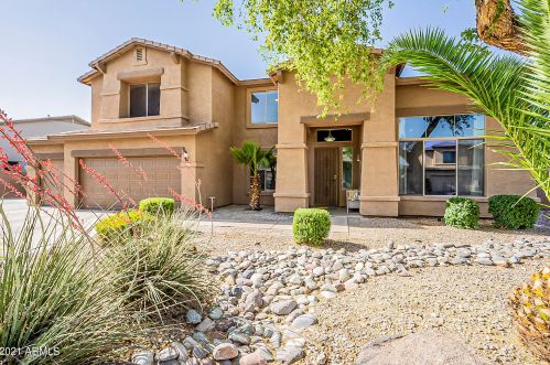 3742 Diamond Ct, Gilbert, AZ 85297-3029