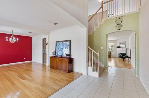 6417 Autumn Trl, Frisco TX  75056-7124 exterior
