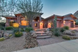 27540 83rd Ln, Peoria AZ  85383-3835 exterior