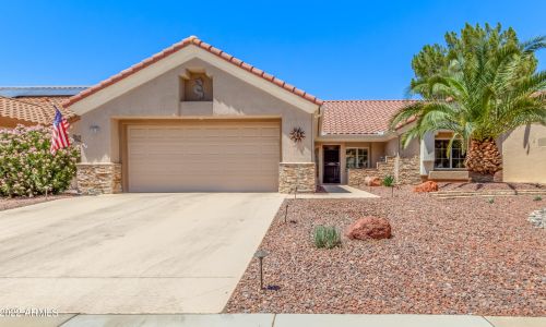 16124 Sentinel Dr, Sun City, AZ 85375-6555
