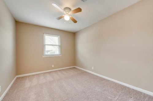 7521 College Cir, Fort Worth TX  76180-6233 exterior