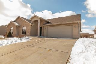 226 Hill Pkwy, Madison, WI 53718-3359