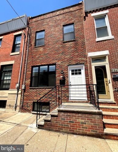 1248 29th St, Philadelphia, PA 19121-4539