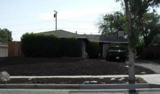 38810 Foxholm Dr, Palmdale CA  93551-3905 exterior