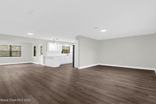 2545 Hillcrest Ave, Titusville FL  32796-3790 exterior