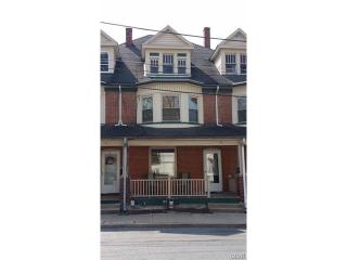 23 Center St, Nazareth PA  18064-2139 exterior