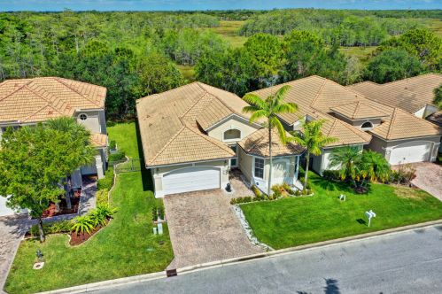 2345 Curley Cut, West Palm Beach FL  33411-5921 exterior