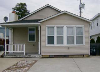 227 33rd St, Brigantine City, NJ 08203-1634