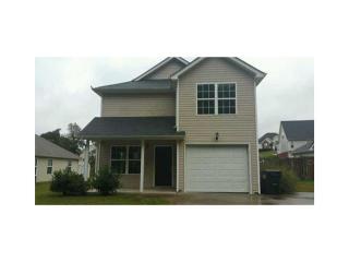 8360 Old Cleveland Pike, College Dale, TN 37363-7011