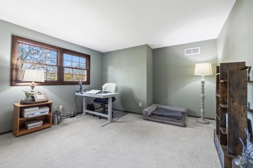 1110 Downing Dr, Waukesha WI  53186-6735 exterior