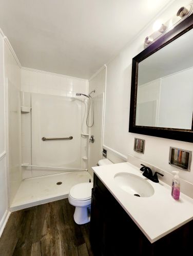 2322 Mechanicsburg Rd, Springfield OH 45503-2526 exterior