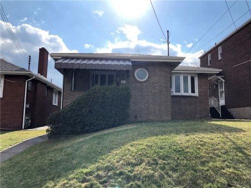 221 Larkspur St, Whitaker, PA 15120-2207