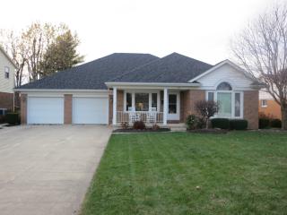 137 Garfield St, Minster, OH 45865-1317