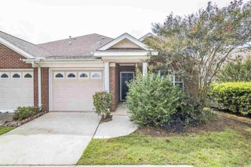 1056 Kingdom Dr, Tallahassee FL  32311-1223 exterior