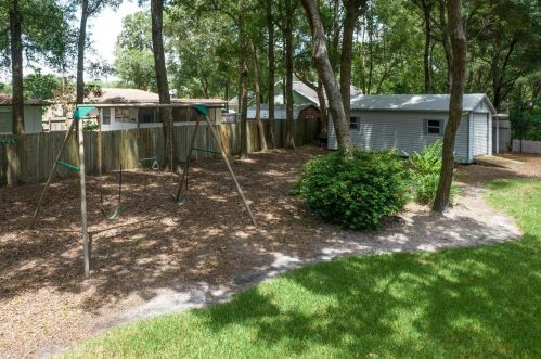 25749 Pinehurst St, Mount Plymouth FL  32776-9014 exterior