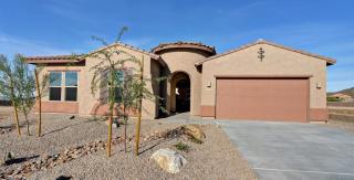 6552 Whispering Windmill Ln, Marana, AZ 85658-4222