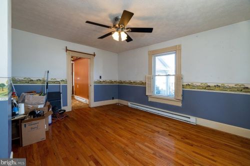 7 Oflinn St, Richmond National Battlefiel VA  22835-1721 exterior