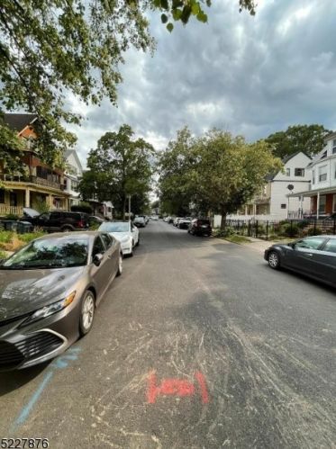 168 18th St, East Orange NJ  07018-0039 exterior