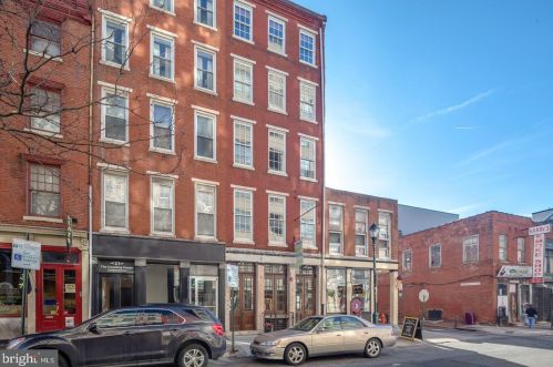 19 3rd St, Philadelphia PA  19106-4507 exterior
