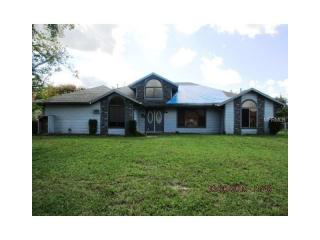 1499 La Casita St, Deltona, FL 32725-7431
