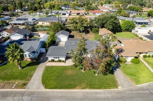 815 Myrtle Ave, Glendora CA 91741-3656 exterior