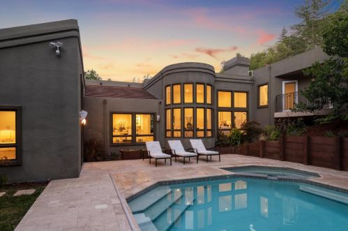 12195 Altamont Ct, Los Altos CA  exterior