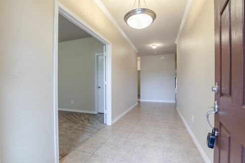 1425 Castle Creek Dr, Oak Point TX  75068-0168 exterior