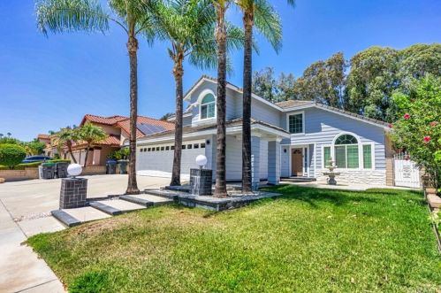 2672 Norte Vista Dr, Chino Hills, CA 91709-1318