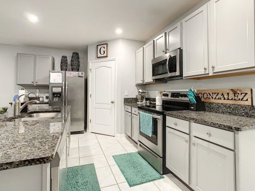 2729 Newmark Dr, Deltona FL  32738-4105 exterior