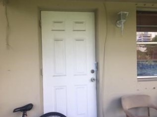 4711 Gdn Ave, West Palm Beach FL  33405-2880 exterior