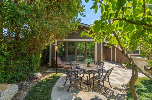 1036 Hope St, South Pasadena CA  91030-2543 exterior