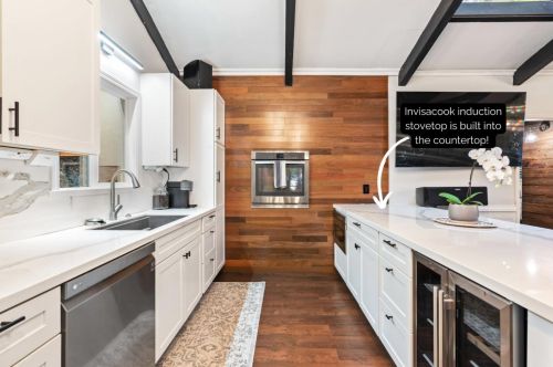 10837 Lompico Rd, Lompico CA  95018-8923 exterior