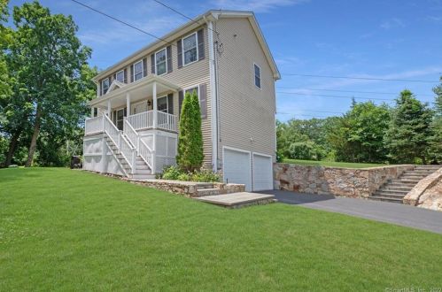 161 Buddington Rd, Huntington, CT 06484-5309