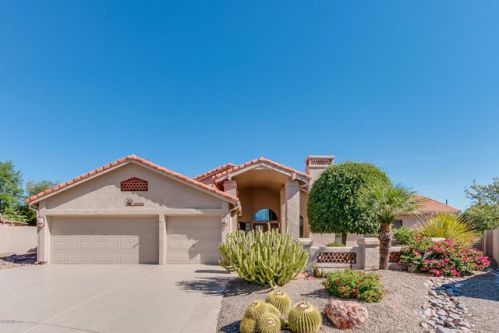 38426 Viewpoint Ct, Tucson, AZ 85739-1083