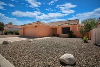 9840 Sun Vista Pl, Tucson, AZ 85742-9393