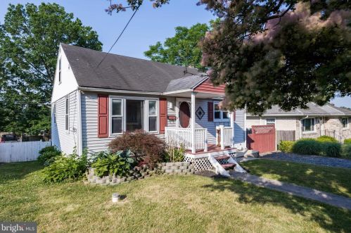 352 King St, Pottstown, PA 19464-5641