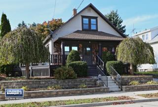1030 21 St, Manitowoc WI  54220-6377 exterior