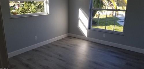 405 11 Pl, Cape Coral FL  33909-2122 exterior