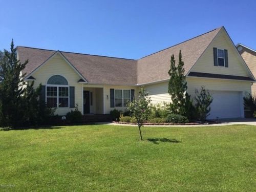 217 Macdonald Blvd, Havelock, NC 28532-9716