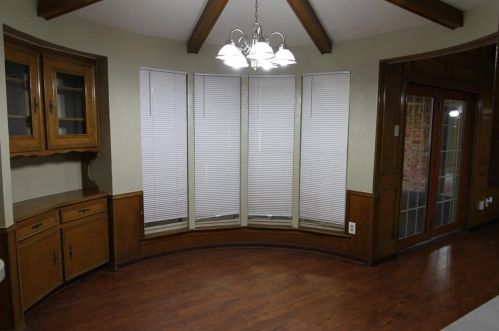 4331 Cinnabar Dr, Dallas TX  75227-1709 exterior