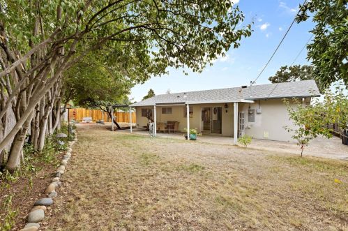 10868 Oakton Way, Rancho Cordova CA  95670-2449 exterior