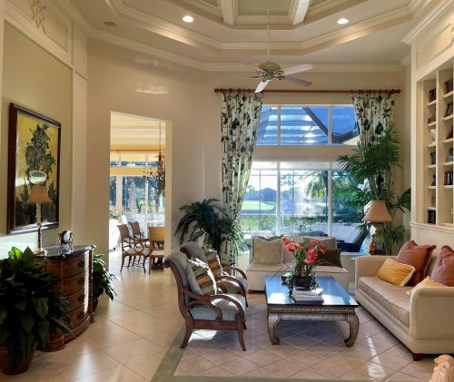 8801 Bally Bunion Rd, Fort Pierce FL  34986-3085 exterior