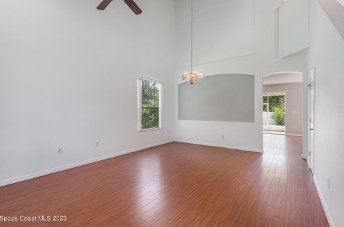 5608 River Oaks Dr, Titusville, FL 32780-7191