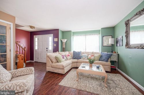 124 Meadowrue Ln, Wenonah NJ  08090-2063 exterior