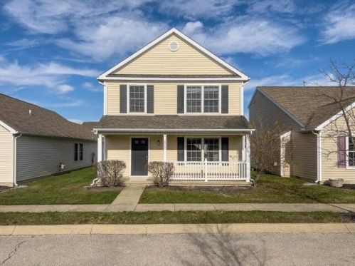 2264 Kilchurn Dr, Marion OH  43302-8739 exterior