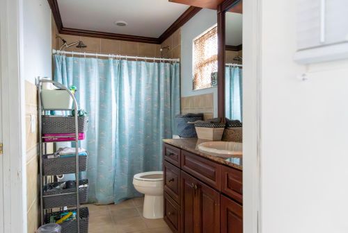 1860 Primrose Ln, West Palm Beach FL  33414-8673 exterior