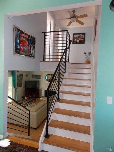 1564 Cunningham Way, Santa Rosa CA  95403-2342 exterior