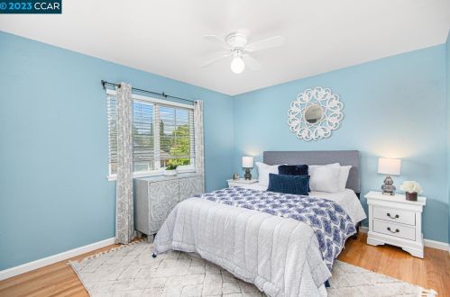 2175 Norse Dr, Concord CA 94523-1848 exterior